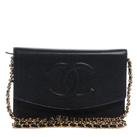 chanel wallet on chain deutschland|chanel timeless wallet on chain.